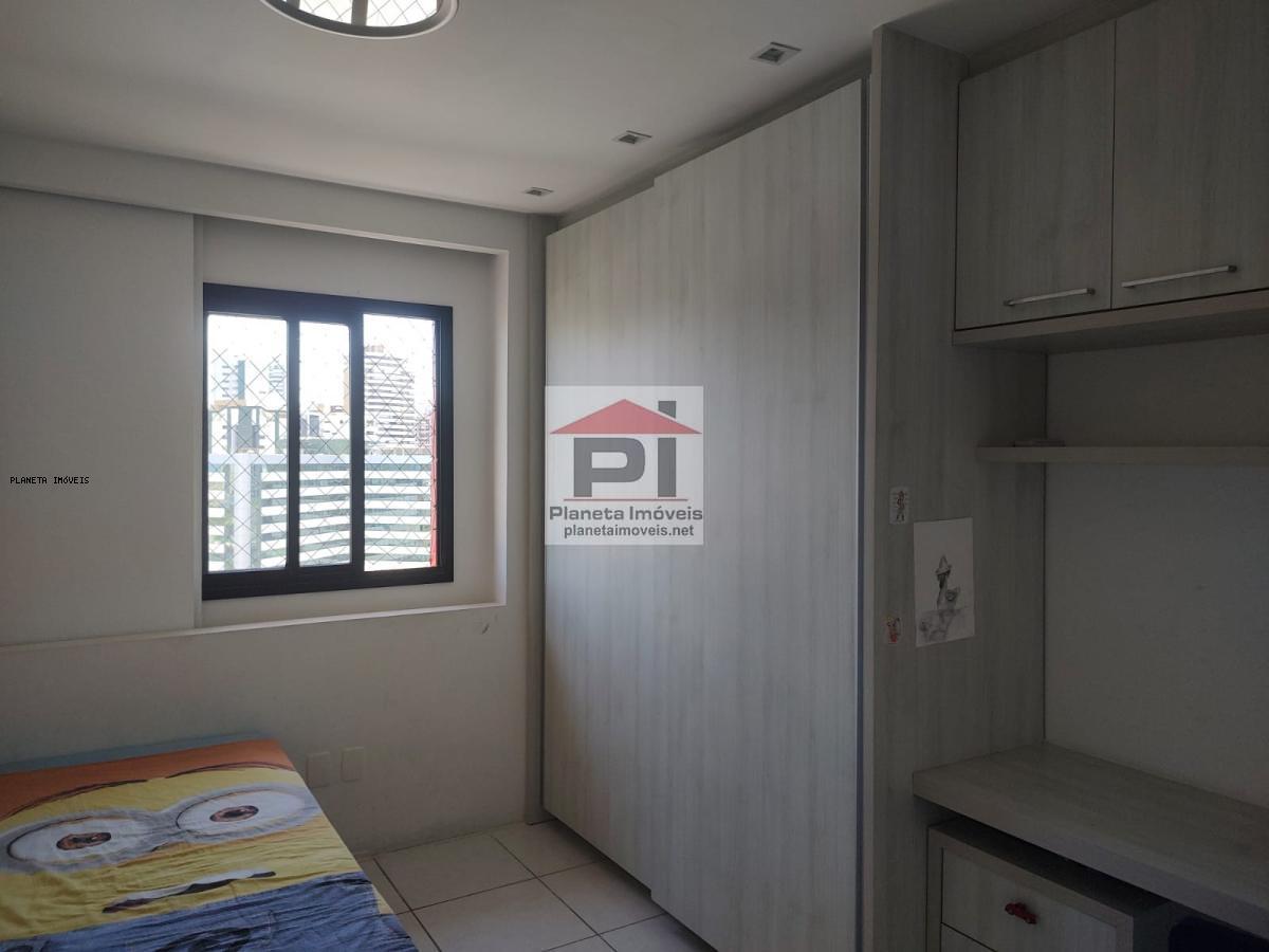 Apartamento à venda com 3 quartos, 97m² - Foto 31