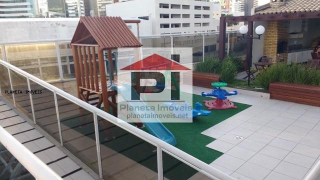 Apartamento à venda com 3 quartos, 97m² - Foto 57