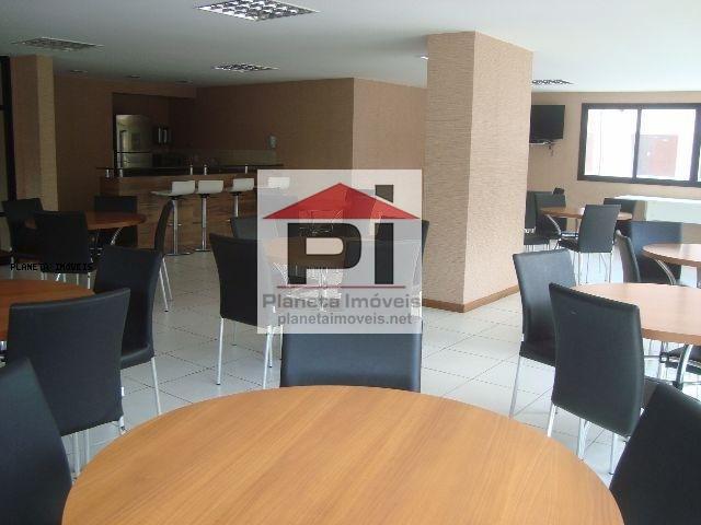 Apartamento à venda com 3 quartos, 97m² - Foto 59