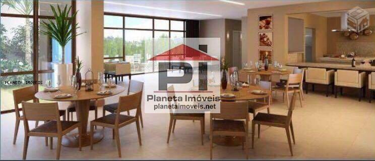 Apartamento à venda com 3 quartos, 107m² - Foto 21