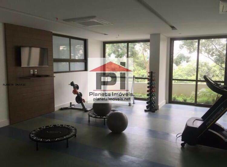 Apartamento à venda com 3 quartos, 107m² - Foto 22