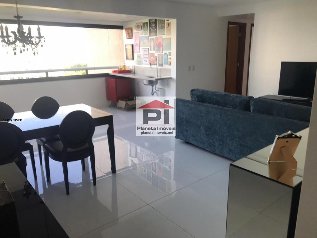 Apartamento à venda com 3 quartos, 107m² - Foto 29