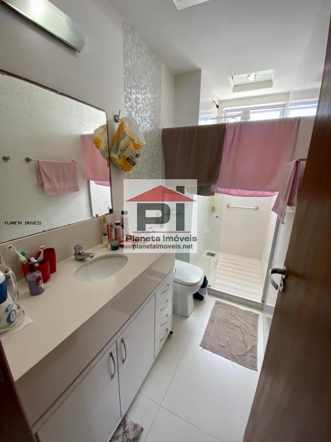 Apartamento à venda com 3 quartos, 146m² - Foto 7