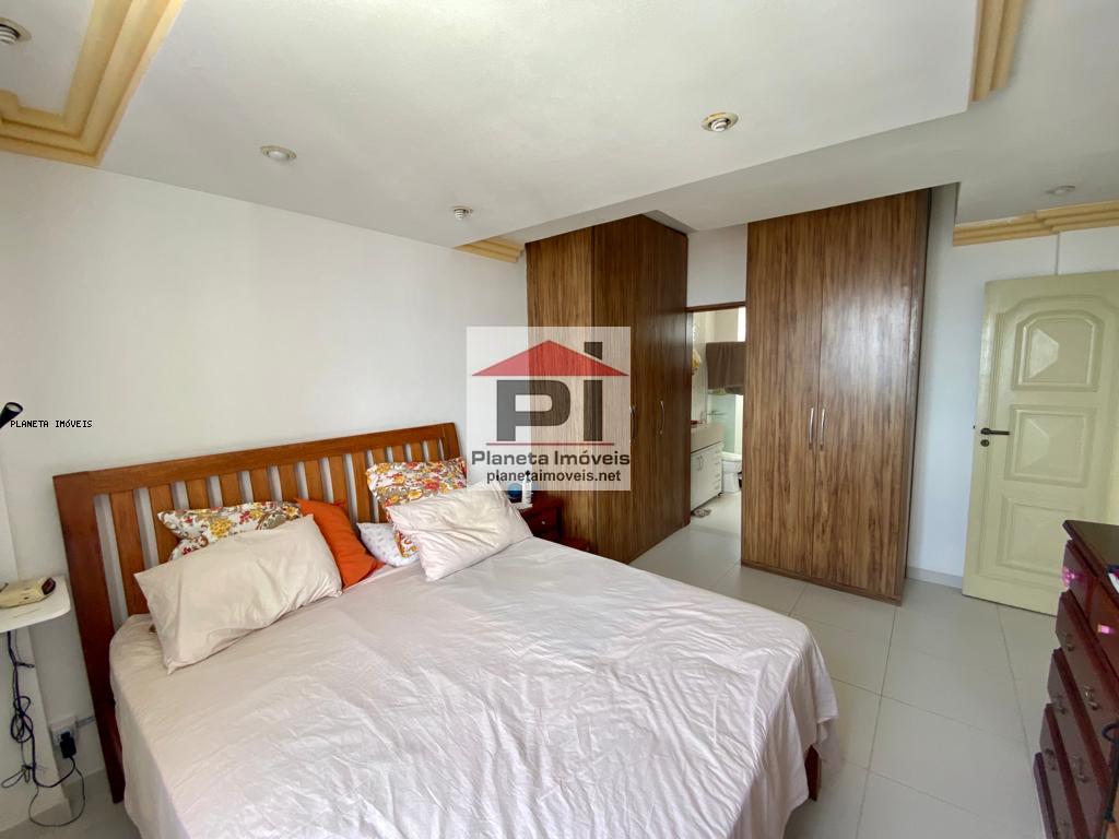 Apartamento à venda com 3 quartos, 146m² - Foto 8