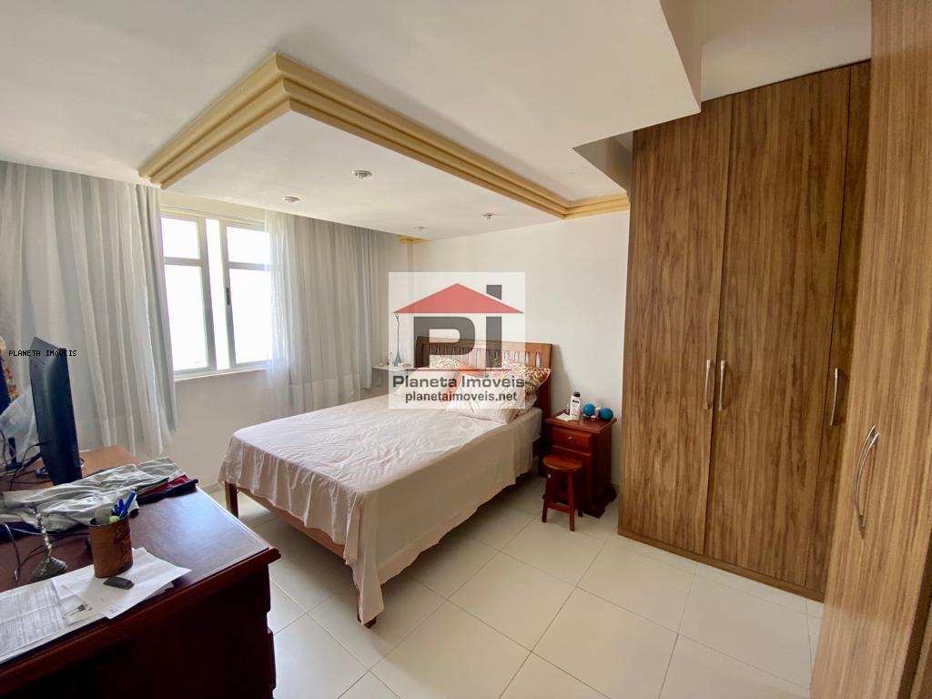 Apartamento à venda com 3 quartos, 146m² - Foto 9