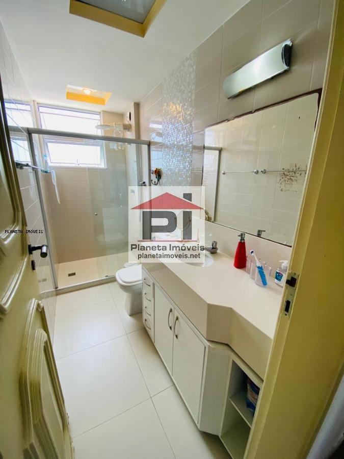 Apartamento à venda com 3 quartos, 146m² - Foto 10