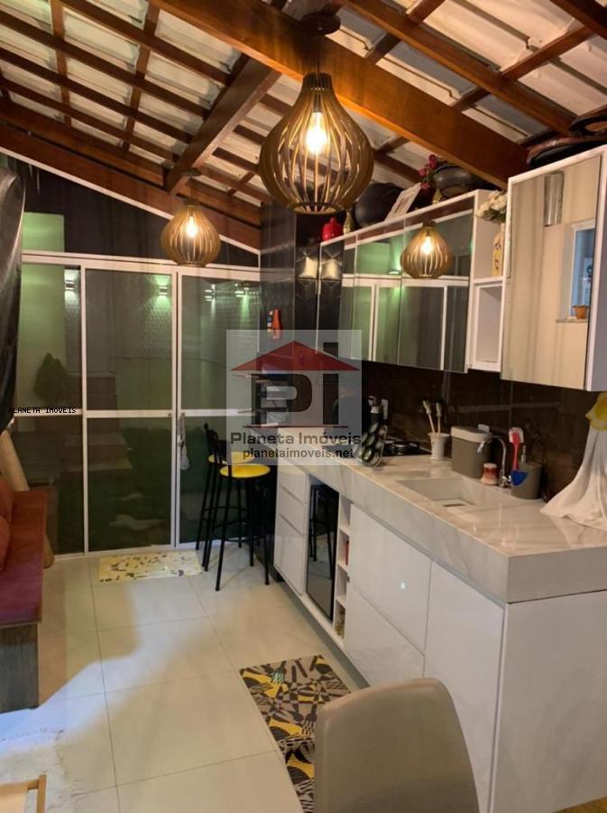 Apartamento à venda com 3 quartos, 120m² - Foto 8