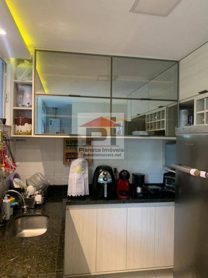 Apartamento à venda com 3 quartos, 120m² - Foto 14