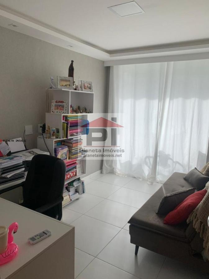 Apartamento à venda com 3 quartos, 120m² - Foto 15