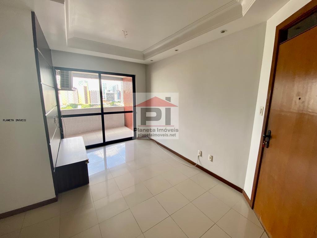 Apartamento à venda com 3 quartos, 74m² - Foto 1