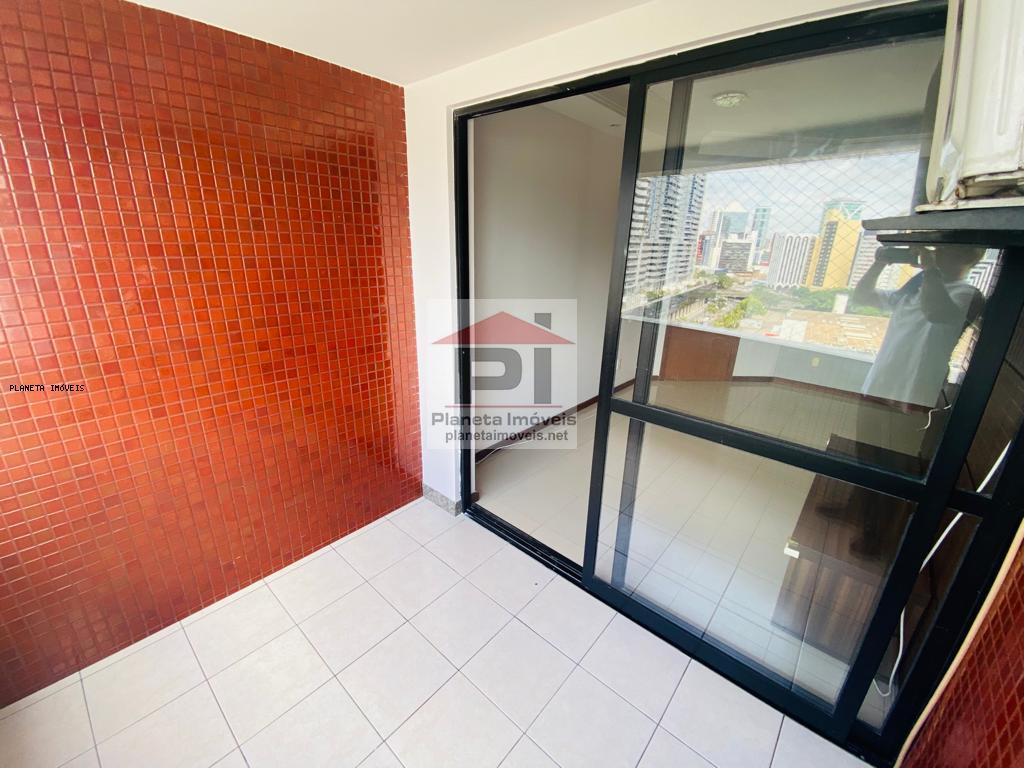 Apartamento à venda com 3 quartos, 74m² - Foto 4