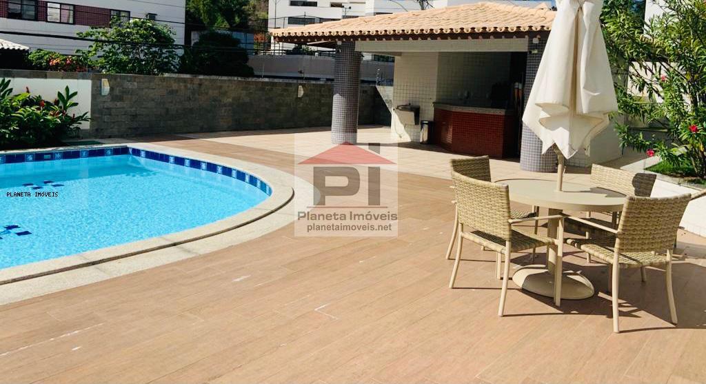 Apartamento à venda com 3 quartos, 74m² - Foto 15