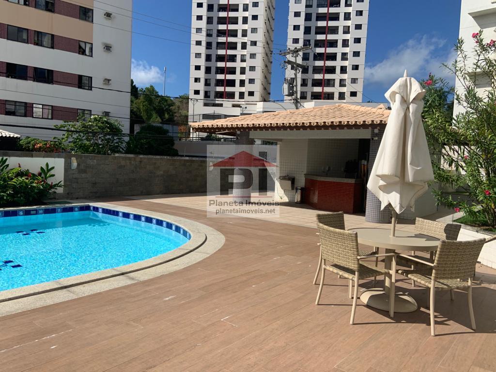 Apartamento à venda com 3 quartos, 74m² - Foto 18