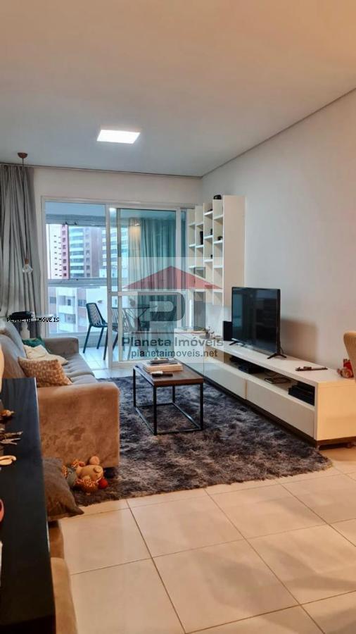 Apartamento à venda com 3 quartos, 103m² - Foto 6