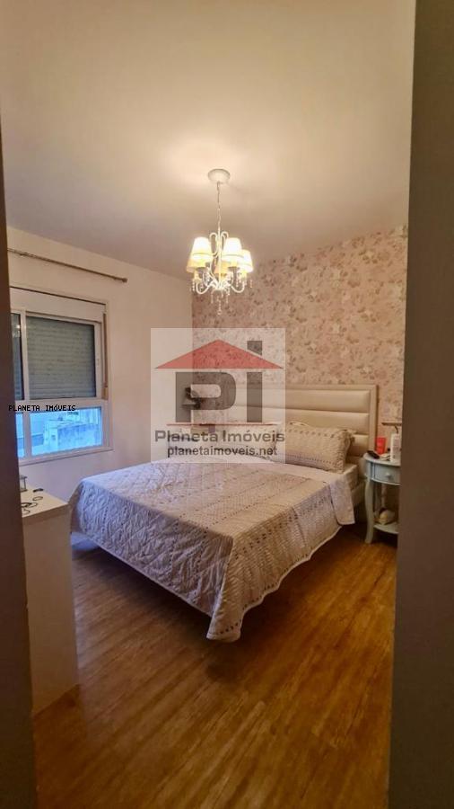 Apartamento à venda com 3 quartos, 103m² - Foto 9