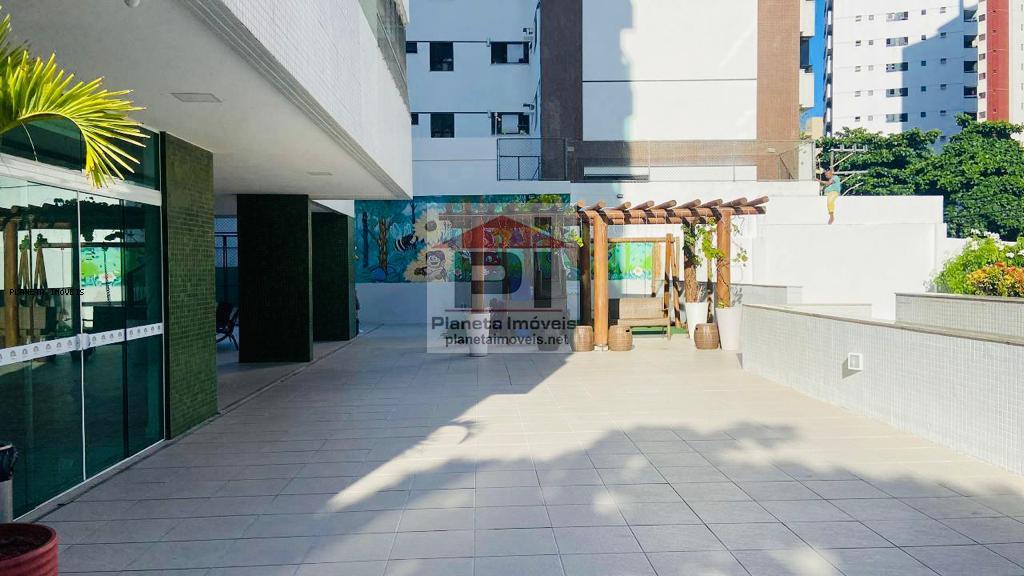 Apartamento à venda com 3 quartos, 103m² - Foto 18