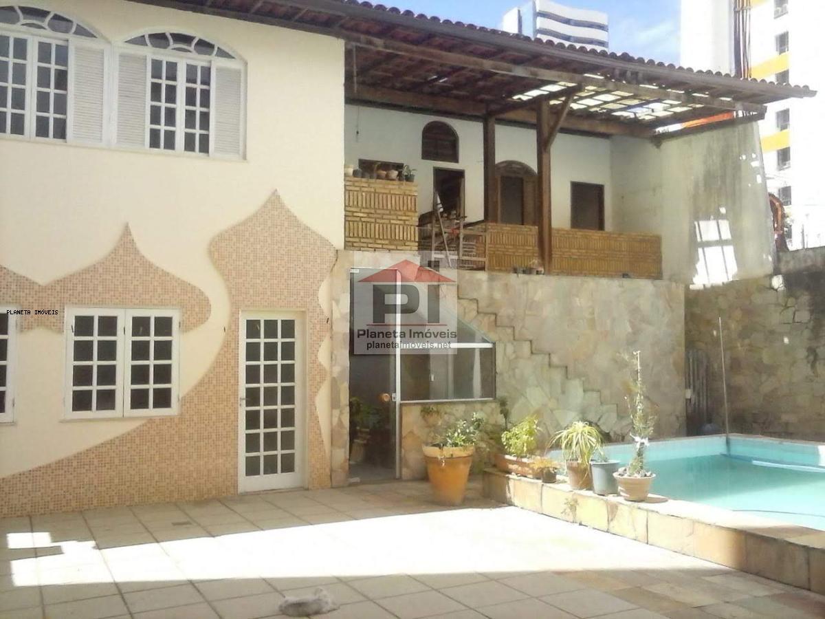 Casa à venda com 10 quartos, 600m² - Foto 6