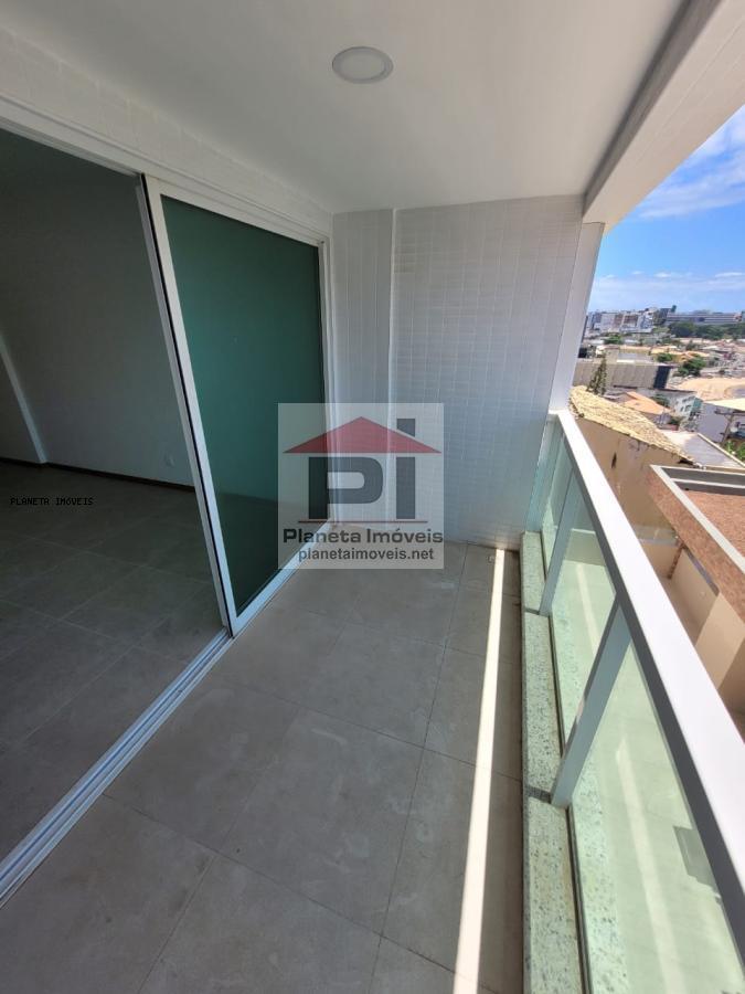 Apartamento à venda com 2 quartos, 63m² - Foto 3