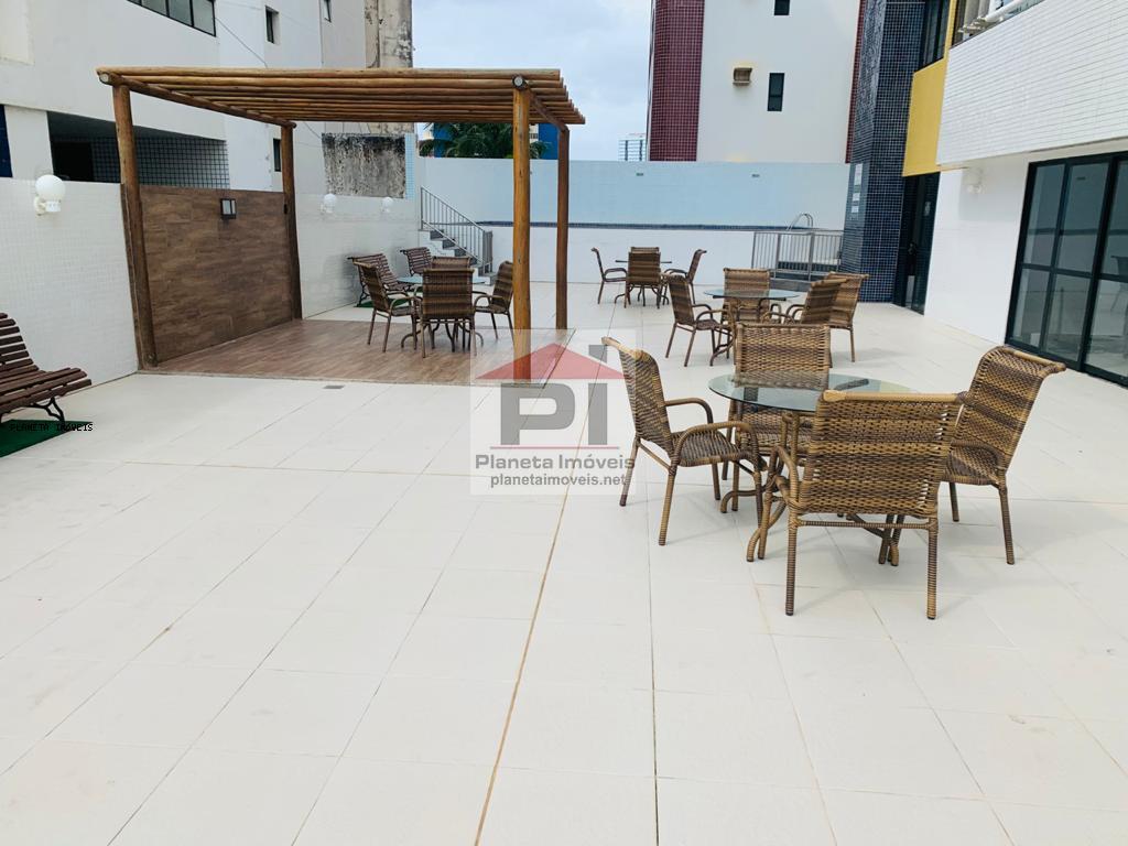 Apartamento à venda com 3 quartos, 83m² - Foto 20