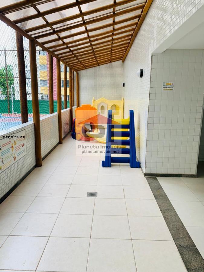 Apartamento à venda com 3 quartos, 83m² - Foto 21