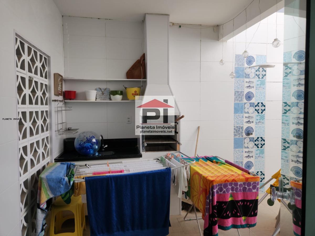 Casa de Condomínio à venda com 3 quartos, 115m² - Foto 10