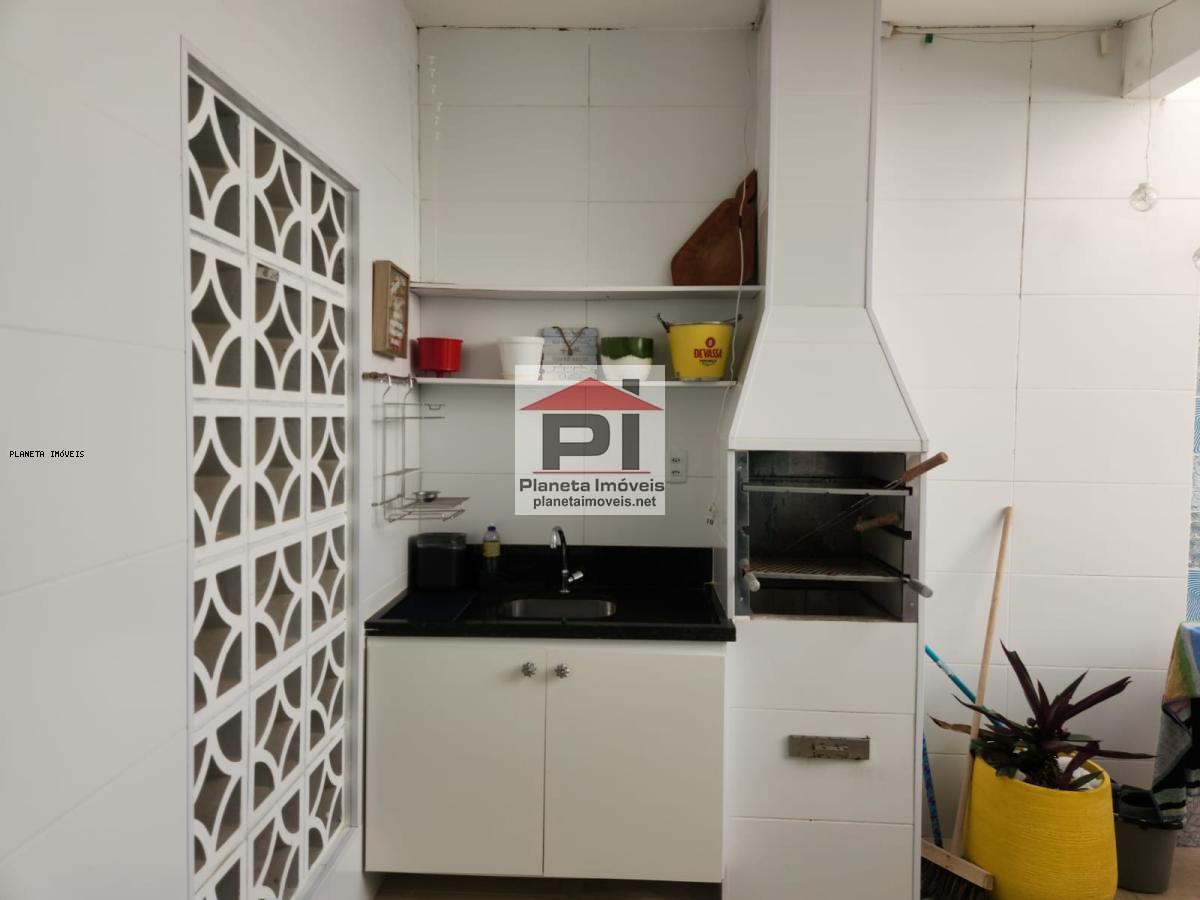 Casa de Condomínio à venda com 3 quartos, 115m² - Foto 14