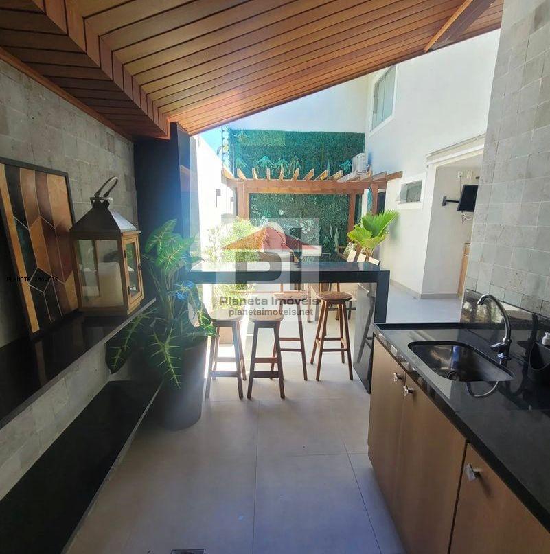 Casa de Condomínio à venda com 3 quartos, 153m² - Foto 16