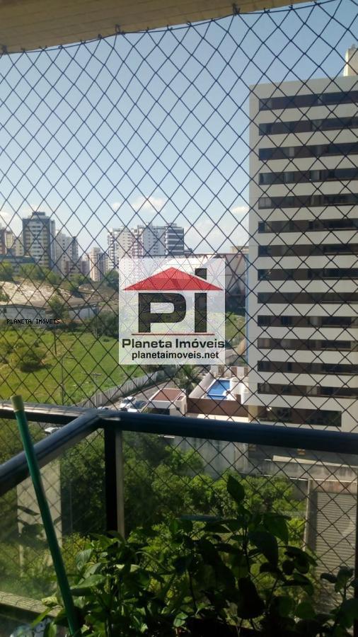 Apartamento à venda com 1 quarto, 46m² - Foto 5