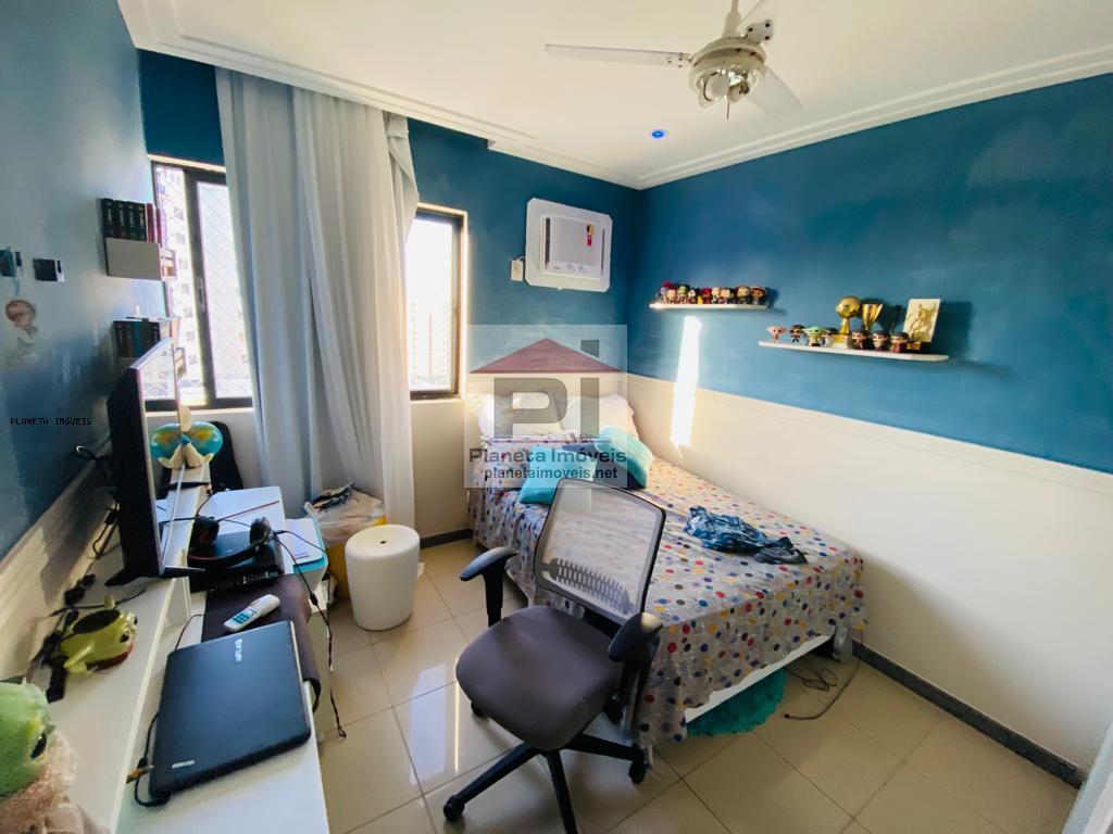 Apartamento à venda com 3 quartos, 83m² - Foto 9