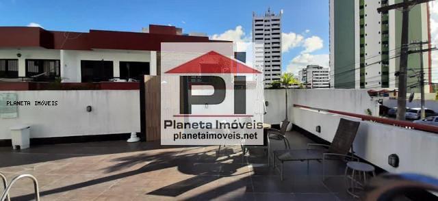 Apartamento à venda com 3 quartos, 72m² - Foto 14