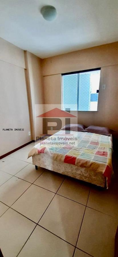 Apartamento à venda com 1 quarto, 40m² - Foto 3