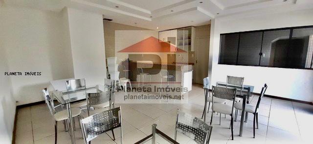 Apartamento à venda com 1 quarto, 40m² - Foto 9