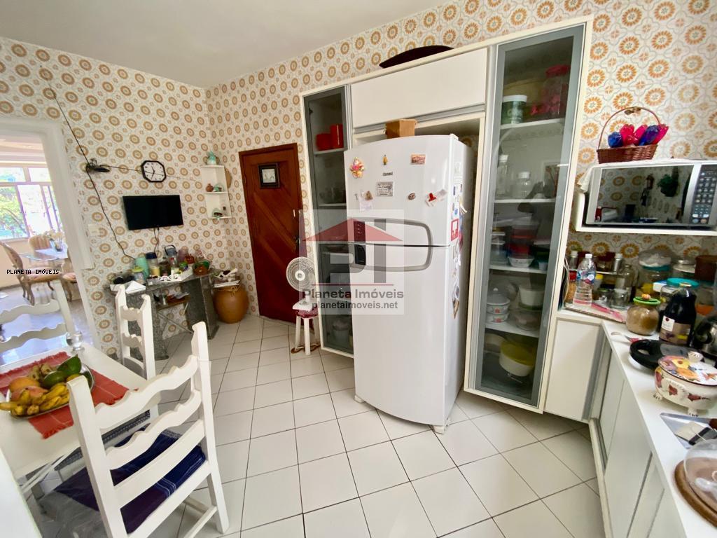 Apartamento à venda com 3 quartos, 105m² - Foto 12