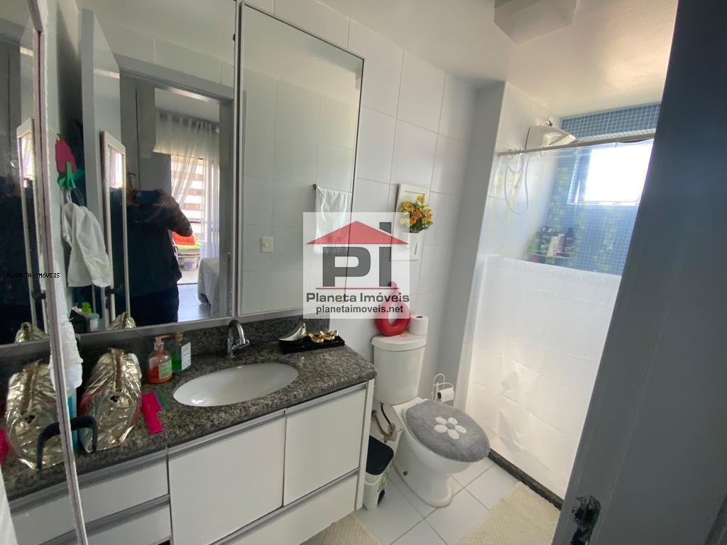 Apartamento à venda com 1 quarto, 46m² - Foto 15