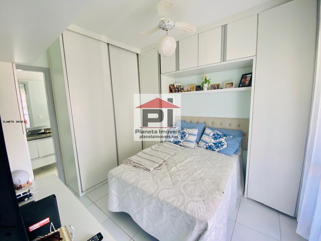 Apartamento à venda com 1 quarto, 46m² - Foto 10