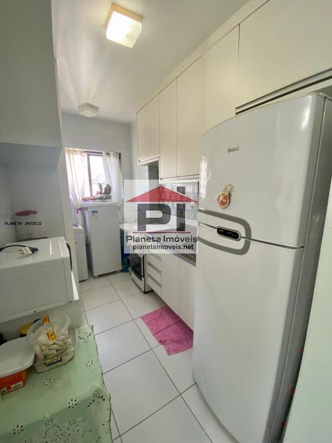 Apartamento à venda com 1 quarto, 46m² - Foto 19