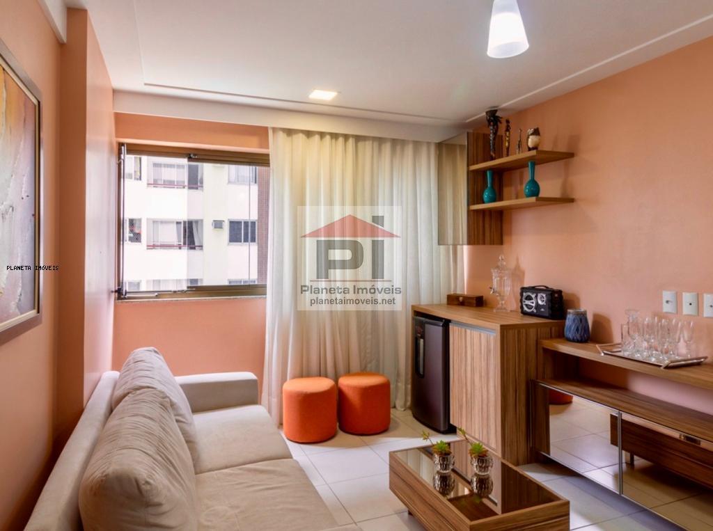 Apartamento à venda com 3 quartos, 72m² - Foto 2