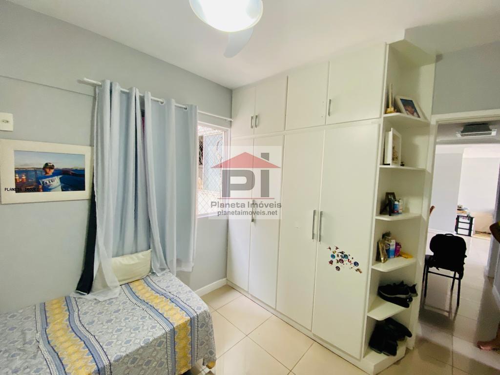 Apartamento à venda com 3 quartos, 76m² - Foto 11