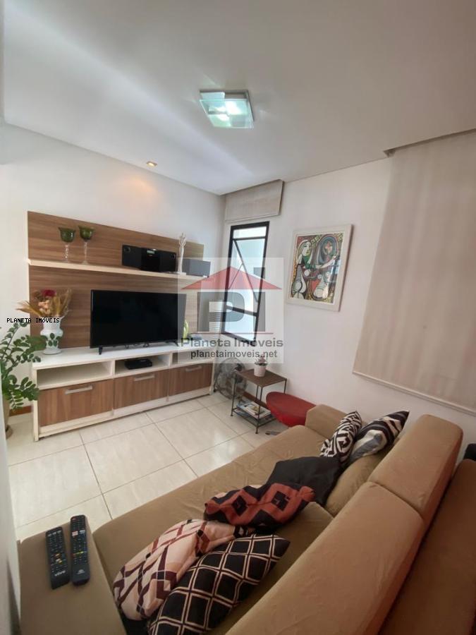 Apartamento à venda com 3 quartos, 98m² - Foto 5