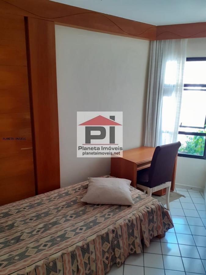 Apartamento à venda com 3 quartos, 96m² - Foto 4