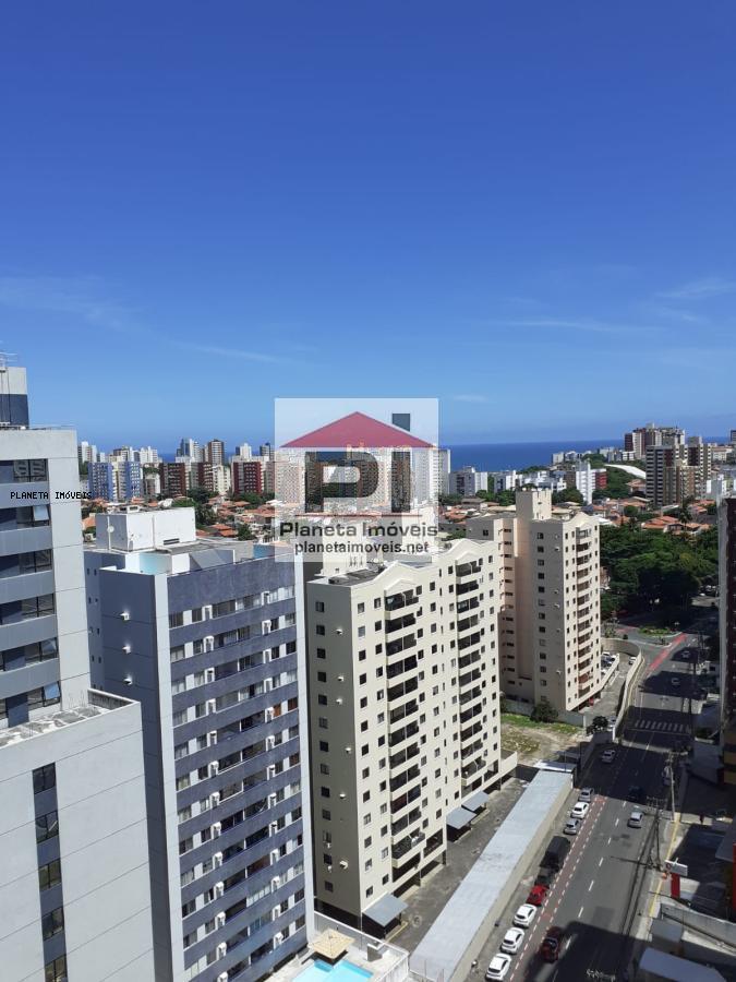 Apartamento à venda com 3 quartos, 96m² - Foto 3