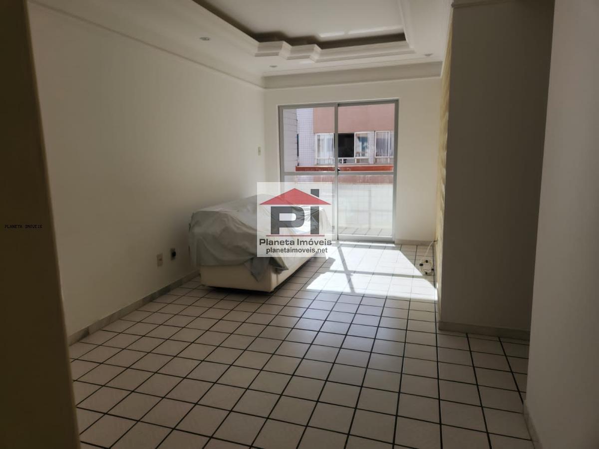 Apartamento à venda com 3 quartos, 68m² - Foto 1