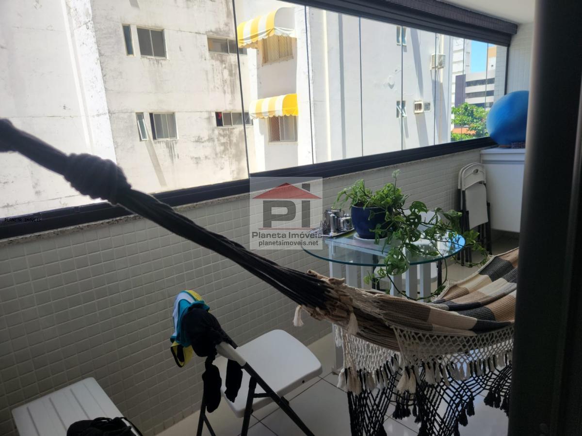 Apartamento à venda com 2 quartos, 65m² - Foto 9