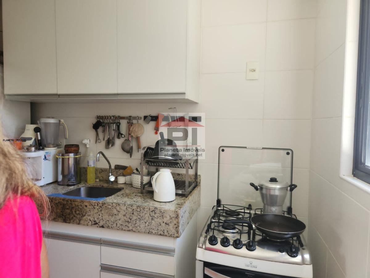 Apartamento à venda com 2 quartos, 65m² - Foto 19