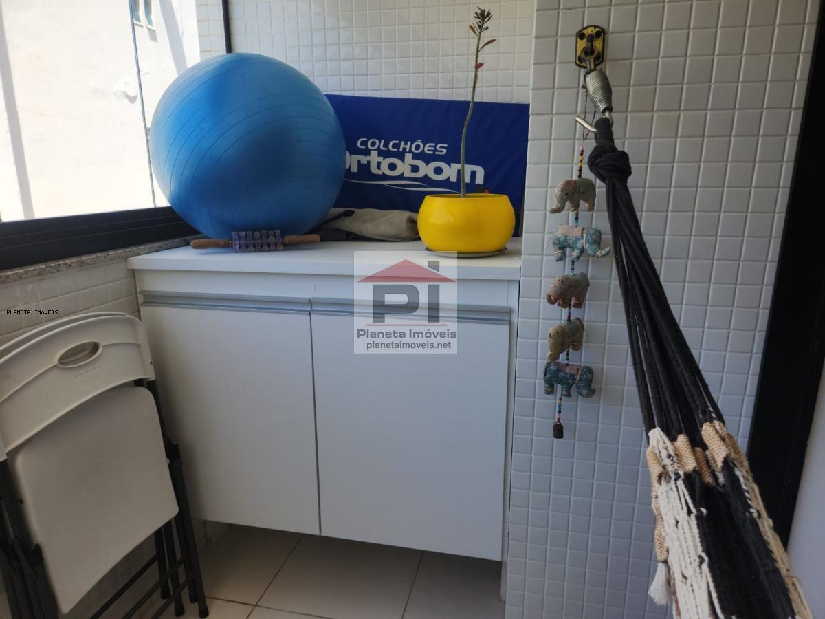 Apartamento à venda com 2 quartos, 65m² - Foto 22