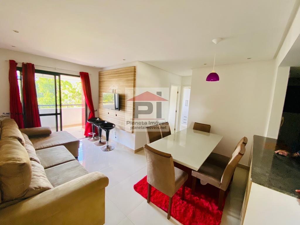 Apartamento à venda com 2 quartos, 63m² - Foto 1