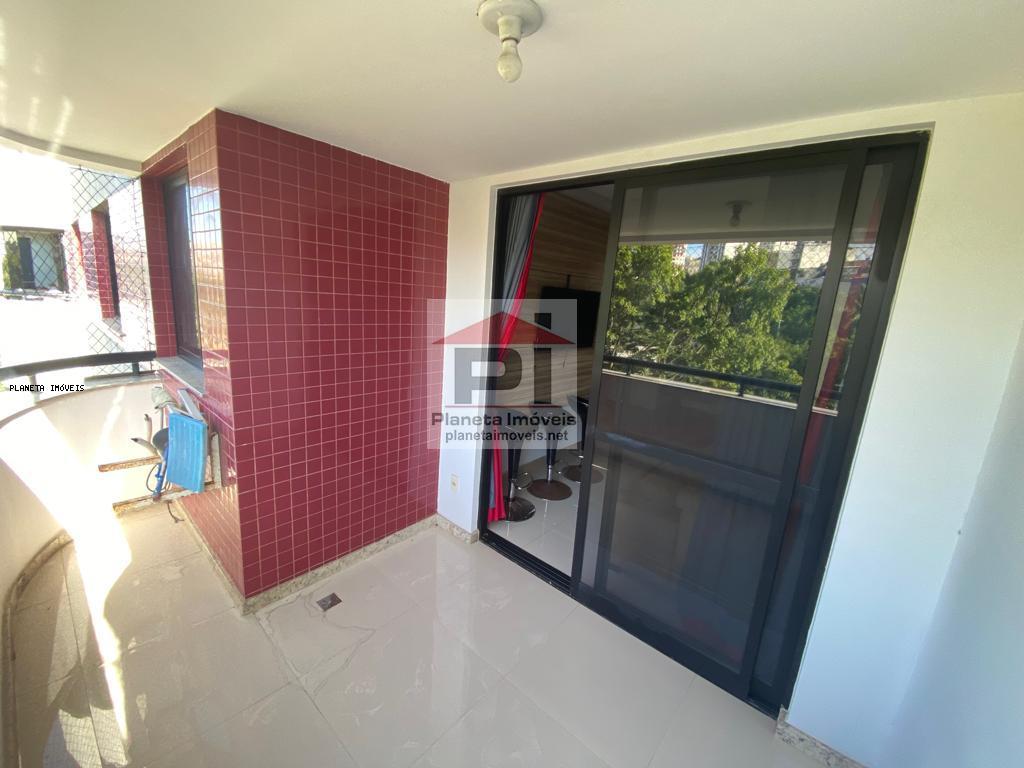 Apartamento à venda com 2 quartos, 63m² - Foto 2