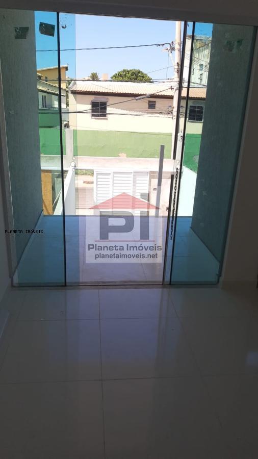 Casa de Condomínio à venda com 3 quartos, 88m² - Foto 13