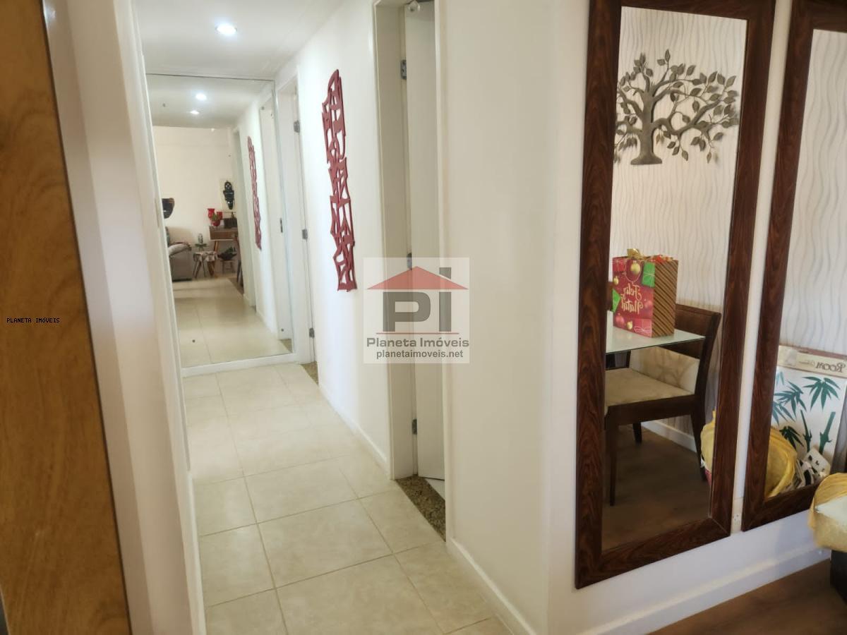 Apartamento à venda com 3 quartos, 80m² - Foto 4