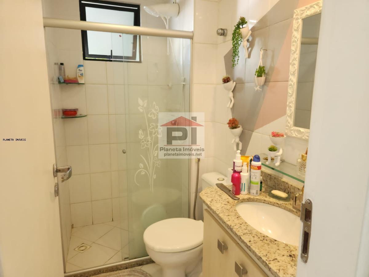 Apartamento à venda com 3 quartos, 80m² - Foto 5